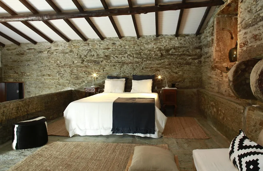 Casa Da Piscina, Quinta Do Espinho, Douro Valley-1