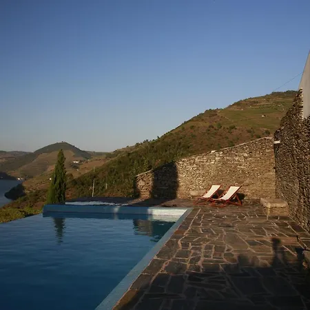 Casa Da Piscina, Quinta Do Espinho, Douro Valley-2